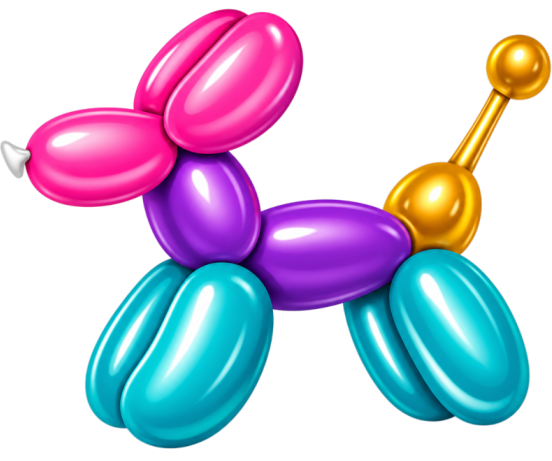 BalloonFix Logo